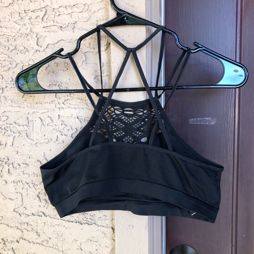 Francesca’s Bralette & VS Sports Bra - Picture 4 of 7